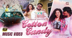 Cotton Candy