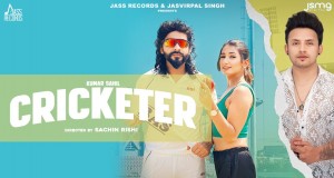 Cricketer Teledysk