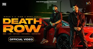 Death Row