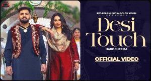 Desi Touch Musiqi video