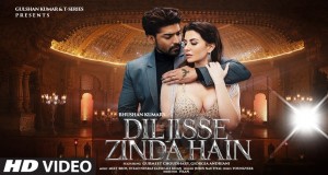 Dil Jisse Zinda Hain