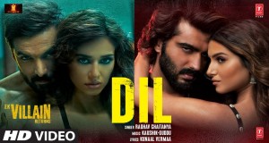 Dil