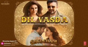 Dil Vasda