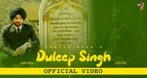 Duleep Singh Videoclip