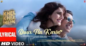 Duur Na Karin Music Video