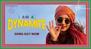Dynamite Видеои мусиқӣ