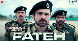 Song: Fateh