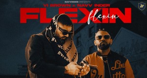 Flexin Bhidio Ciùil
