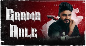 Gaama Aale Musik-Video