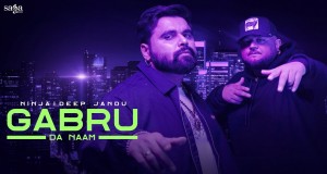 Gabru Da Naam Teledysk