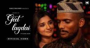 Geet Lagdai