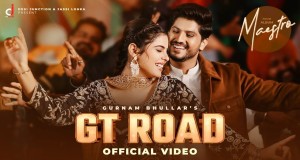 Gt Road