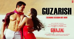 Guzarish Music Video