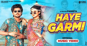 Haye Garmi