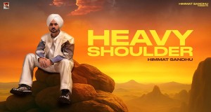 Heavy Shoulder