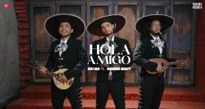 Hola Amigo Bhidio Ciùil