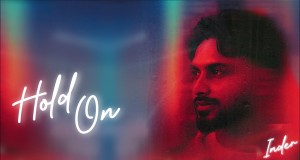 Hold On Musik-Video