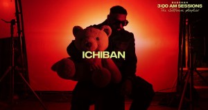 Ichiban চিত্রসংগীত