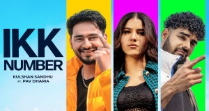 Ikk Number Video âm nhạc