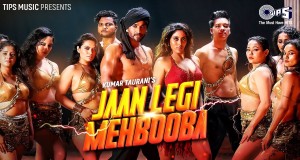 Jaan Legi Mehbooba Music Video