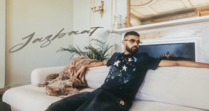 Jazbaat 音樂視頻