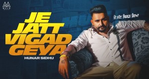 Je Jatt Vigad Geya Teledysk
