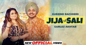 Jija V/S Sali Video musicale