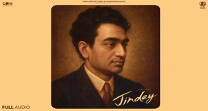 Jindey
