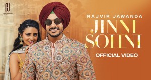 Jinni Sohni සංගීත වීඩියෝව