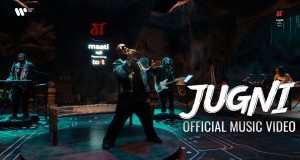 Jugni Music Video