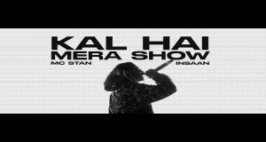 Kal Hai Mera Show Video Musik