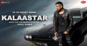 Kalaastar