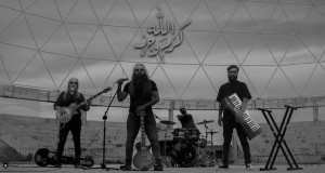 Karam Allah Wajho Music Video