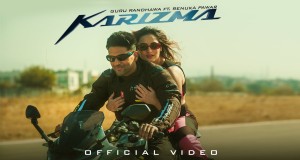 Karizma