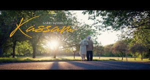 Kassam Musikkvideo