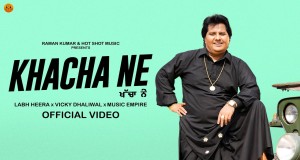 Khacha Ne