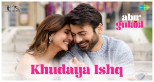 Khudaya Ishq