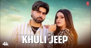 Khuli Jeep