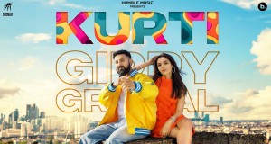 Kurti