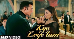 Kya Loge Tum Kanema wanyimbo