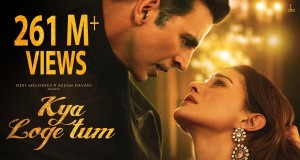 Kya Loge Tum Clip musical