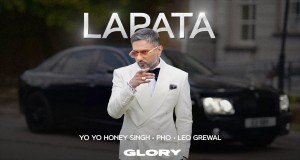 Lapata Musik Video