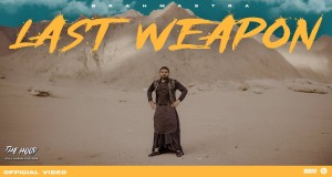 Last Weapon
