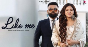Like Me Musik Video