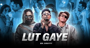 Lut Gaye Musikvideo