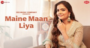 Maine Maan Liya Musik-Video