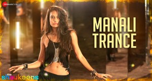 Manali Trance Teledysk
