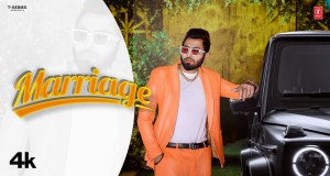 Marriage