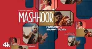 Mashhoor