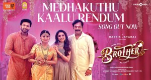 Medhakuthu Kaalu Rendum